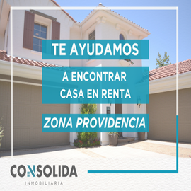 Foto de casa en renta en  , colomos providencia, guadalajara, jalisco, 27431145 No. 01
