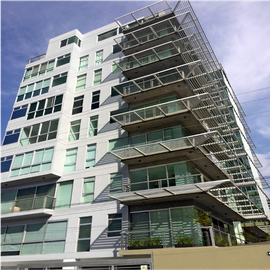 Foto de departamento en venta en  , colomos providencia, guadalajara, jalisco, 27800477 No. 01