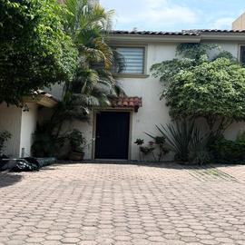 Foto de casa en renta en  , colomos providencia, guadalajara, jalisco, 0 No. 01
