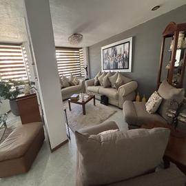 Foto de casa en venta en  , colón echegaray, naucalpan de juárez, méxico, 0 No. 01