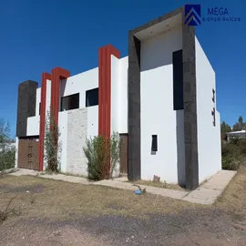 Foto de casa en venta en colonia del bosque , del bosque, durango, durango, 0 No. 01