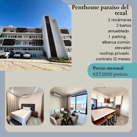 Foto de Departamento en Colonia El Tezal 23454, 23453 Cabo San Lucas, B.C.S. None, La Marina, Los Cabos, Baja California Sur, 29390617