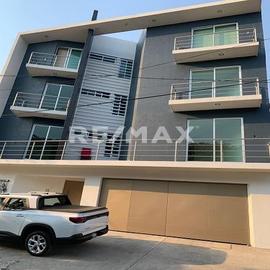 Foto de departamento en renta en colonia la pinera , la pinera, uruapan, michoacán de ocampo, 0 No. 01