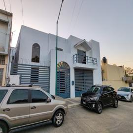 Foto de Casa en Colonia Las Américas, Tampico, Tamaulipas None, Latinoamericano, Tampico, Tamaulipas, 29700930