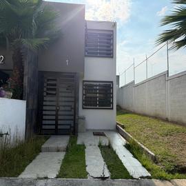 Foto de casa en renta en  , colonial del lago, nicolás romero, méxico, 0 No. 01