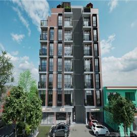 Foto de departamento en venta en  , colonial independencia, guadalajara, jalisco, 0 No. 01