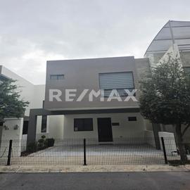 Foto de casa en venta en colosio , colinas del rio, garcía, nuevo león, 0 No. 01