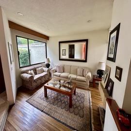 Foto de casa en venta en comayagua , jardines en la montaña, tlalpan, df / cdmx, 0 No. 01