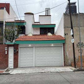 Foto de casa en venta en  , comercial abastos, guadalajara, jalisco, 29015682 No. 01