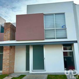 Foto de casa en renta en comonfort 1683, segundo, huejotzingo, puebla, 30181729 No. 01