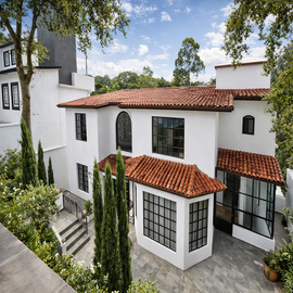 Foto de casa en renta en  , condado de sayavedra, atizapán de zaragoza, méxico, 30785935 No. 01