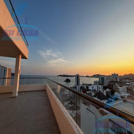 Foto de departamento en venta en  , condesa, acapulco de juárez, guerrero, 27083413 No. 01