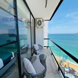 Foto de departamento en venta en  , condesa, acapulco de juárez, guerrero, 28996489 No. 01