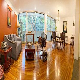 Foto de departamento en venta en  , condesa, cuauhtémoc, df / cdmx, 28936344 No. 01