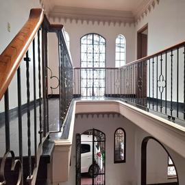 Foto de casa en venta en  , condesa, cuauhtémoc, df / cdmx, 0 No. 01