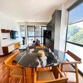 Foto de departamento en renta en  , condesa, cuauhtémoc, df / cdmx, 0 No. 01
