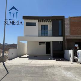 Foto de casa en venta en condesa rejon , diamante reliz, chihuahua, chihuahua, 0 No. 01