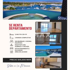 Foto de departamento en renta en condo 201 sand sharkbay , la playita, los cabos, baja california sur, 0 No. 01