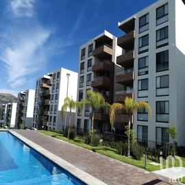 Foto de departamento en venta en condominio ankara , centro de readaptación social de atlacholoaya, xochitepec, morelos, 29441134 No. 01