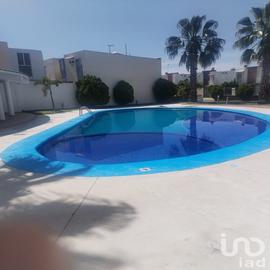 Foto de casa en renta en condominio buenavista , las llaves, ayala, morelos, 30251066 No. 01