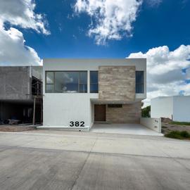 Foto de casa en venta en  , condominio q campestre residencial, jesús maría, aguascalientes, 30083621 No. 01