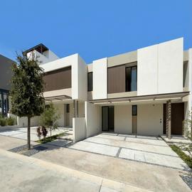 Foto de casa en venta en  , condominio q campestre residencial, jesús maría, aguascalientes, 30304167 No. 01