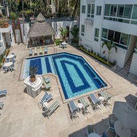 Foto de casa en renta en condominio real playa azulel tajo. , morelos, manzanillo, colima, 0 No. 01