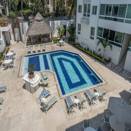 Foto de casa en renta en condominio real playa azulel tajo. , morelos, manzanillo, colima, 27363855 No. 01