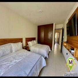 Foto de departamento en renta en  , condominios bugambilias, cuernavaca, morelos, 27944653 No. 01