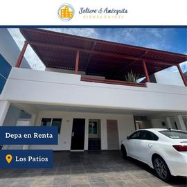 Foto de departamento en renta en congreso , centro, culiacán, sinaloa, 0 No. 01