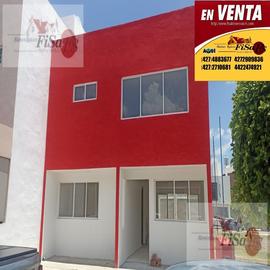 Foto de casa en venta en  , conjunto bugambilias, san juan del río, querétaro, 27194902 No. 01