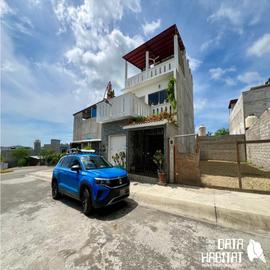 Foto de casa en venta en  , conjunto framboyán, santa maría huatulco, oaxaca, 0 No. 01