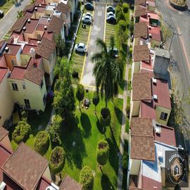 Foto de casa en renta en  , conjunto habitacional campo verde, temixco, morelos, 0 No. 01