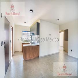 Foto de departamento en venta en  , conjunto urbano ex hacienda del pedregal, atizapán de zaragoza, méxico, 30896944 No. 01