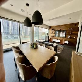 Foto de departamento en venta en  , conjunto urbano green house, huixquilucan, méxico, 0 No. 01