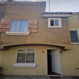 Foto de casa en venta en  , conjunto urbano real verona, tecámac, méxico, 0 No. 01