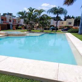 Foto de casa en venta en  , conjunto villareal i, ii, iii, y iv, yautepec, morelos, 0 No. 01
