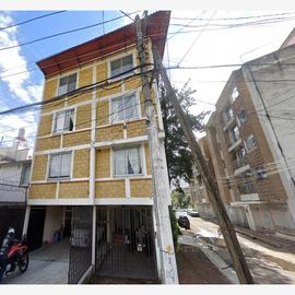 Foto de departamento en venta en conkal 715, pedregal de san nicolás 4a sección, tlalpan, df / cdmx, 0 No. 01