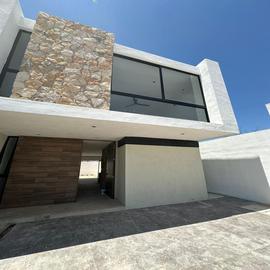 Foto de casa en venta en  , conkal, conkal, yucatán, 27259465 No. 01