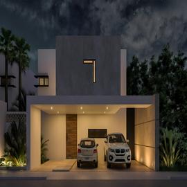 Foto de casa en venta en  , conkal, conkal, yucatán, 0 No. 01