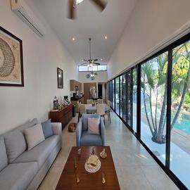 Foto de casa en venta en  , conkal, conkal, yucatán, 0 No. 01