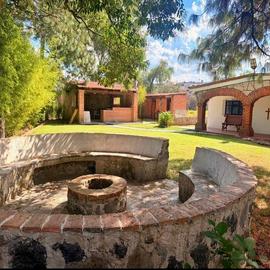 Foto de casa en renta en conocido , aculco de espinoza, aculco, méxico, 0 No. 01
