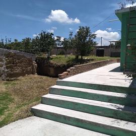 Foto de casa en venta en conocido , la soledad, aculco, méxico, 28670333 No. 01