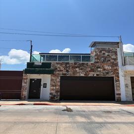 Foto de casa en renta en constelacion cisne , santa rita, carmen, campeche, 30375362 No. 01