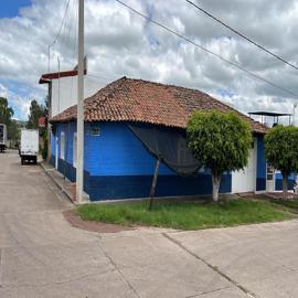 Foto de Casa en Constitución 2, Paso de Piedra, Valle de Juárez, Jalisco, 29359345