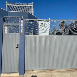 Foto de casa en renta en constitucion , constitución, playas de rosarito, baja california, 30286347 No. 01