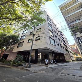 Foto de departamento en renta en constitución , escandón i sección, miguel hidalgo, df / cdmx, 0 No. 01