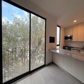 Foto de departamento en renta en constitución , escandón i sección, miguel hidalgo, df / cdmx, 0 No. 01