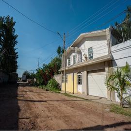 Foto de casa en venta en constitucion , minerales, el salto, jalisco, 30700956 No. 01