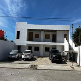 Foto de departamento en renta en  , constitución, playas de rosarito, baja california, 30437694 No. 01
